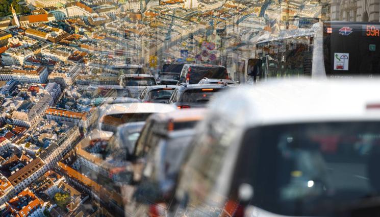 виена град - РАЯТ НА ЗЕМЯТА: Ето кой е най-добрият град за живеене в света