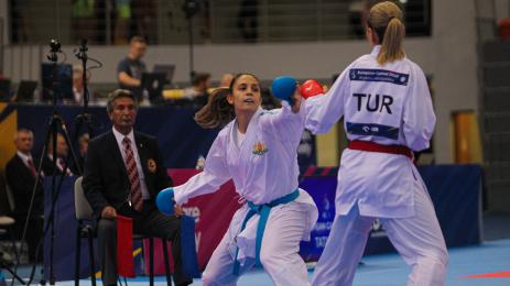 Ивет Горанова