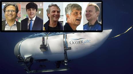 подводница