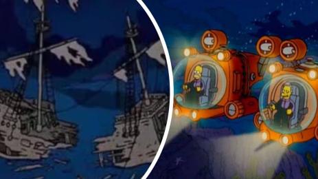 Семейство Симпсън