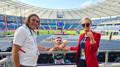 Стефка Костадинова