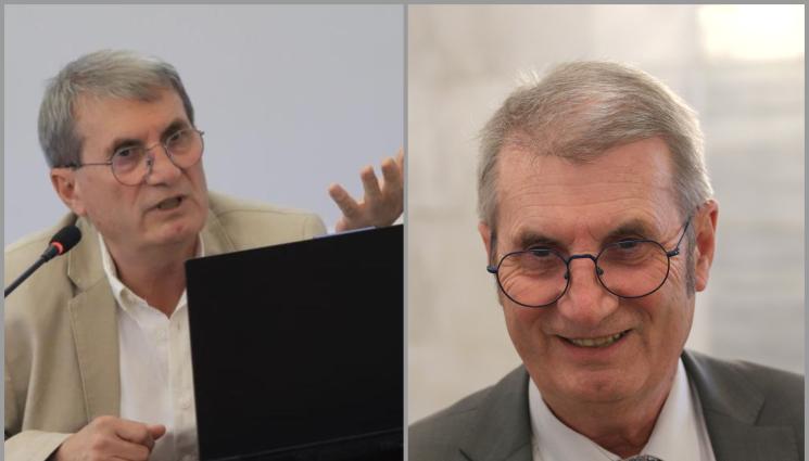 Хинков - МОДЕРНИЗАЦИЯ В ИЗЧАКВАНЕ: Хинков: Може да се наложи да връщаме евросредства