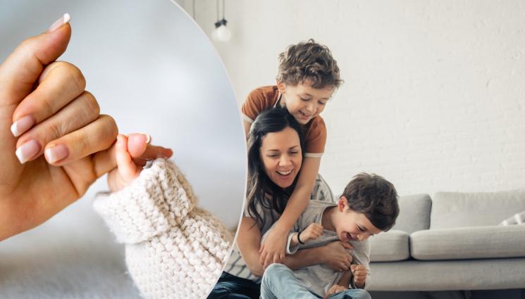 майки - ЗДРАВЕ с Телеграф: Проучват причините за смъртността при майките.