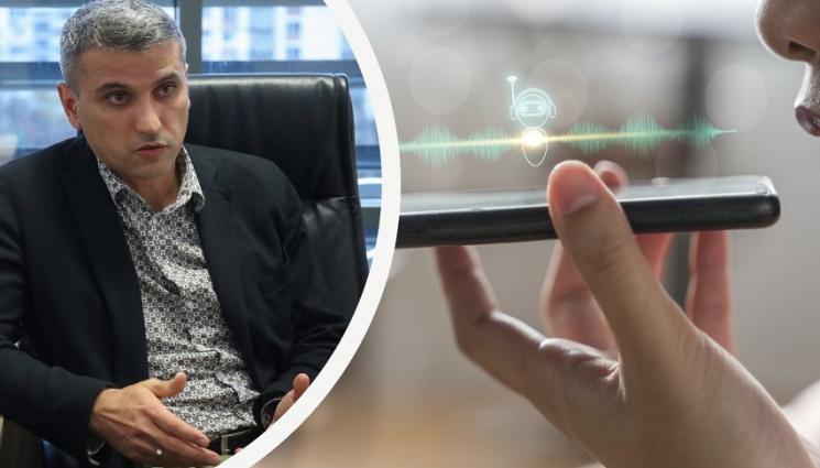 a - Шефът на дирекция „Киберпрестъпност“ в ГДБОП Владимир Димитров: Наталия звъня и на мен, и на дъщеря ми