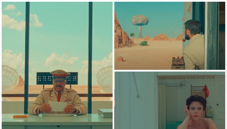 Филм нов - Новият филм на Уес Андерсън: Шедьовър или пародия с астероид