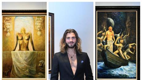 Димитър Божков