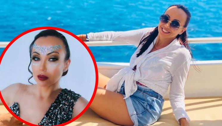 Мира - ЩЕ ЗВУЧИ МЕНДЕЛСОН: Мира стяга сватба в Белгия