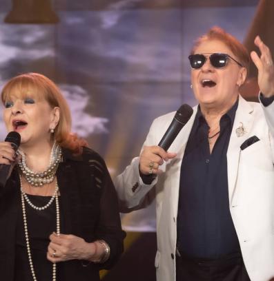 Васил Найденов Богдана Карадочева