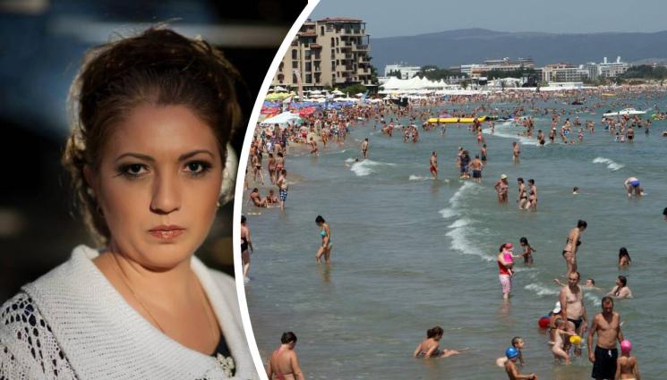 Марияна Николаева - Ясновидката Марияна, предрекла апокалипсиса „Каховка“: Иде горещо лято с изобилна реколта