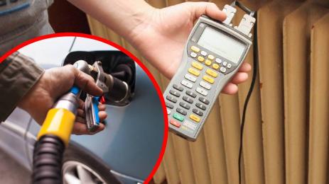 парно горива