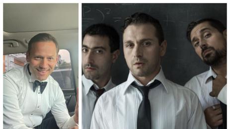 Орлин Павлов