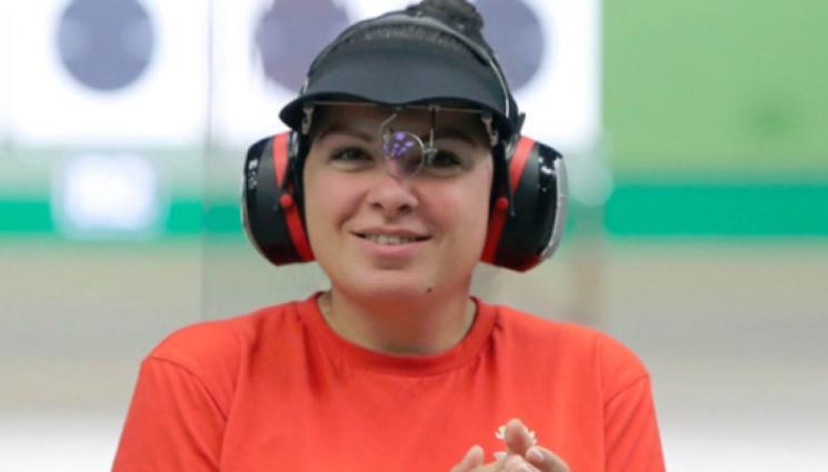 Антоанета Костадинова - Жалко! Сребърната ни медалистка от олимпиадата в Токио Антоанета Костадинова остана извън финала на 10 м въздушен пистолет