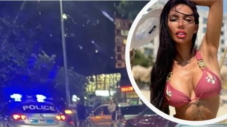 Лина певица катастрофа