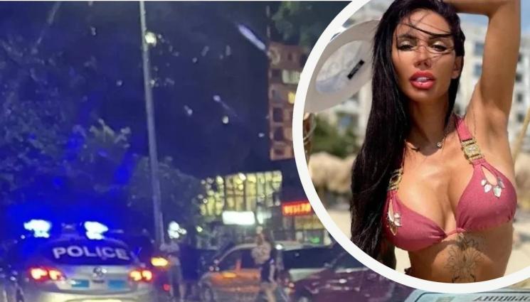 Лина певица катастрофа - БЪРЗИ И ЯРОСТНИ: Авер на фолкаджийка помля 6 паркирани коли! (СНИМКИ)