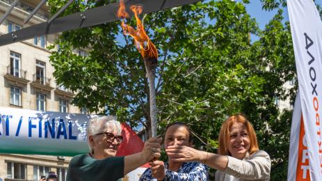 БОК Олимпийски ден