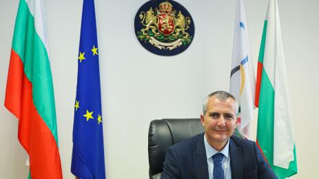 Димитър Илиев