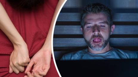 секс онлайн