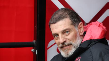 Славен Билич