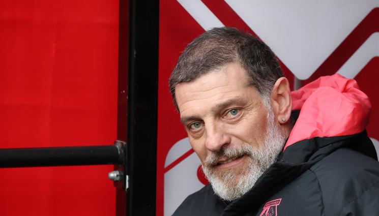 Славен Билич - Рокаджия вместо Кръстаич? Босна би шута на наследника на Петев, хърватин е фаворит за поста