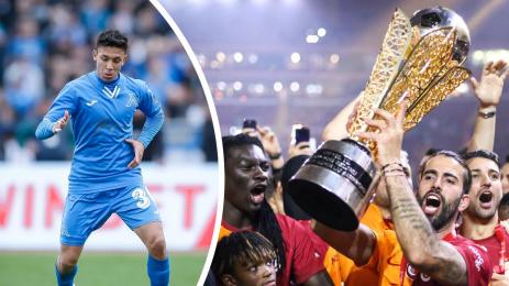 Филип Кръстев Галатасарай