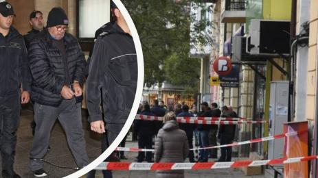 Константин Дамов