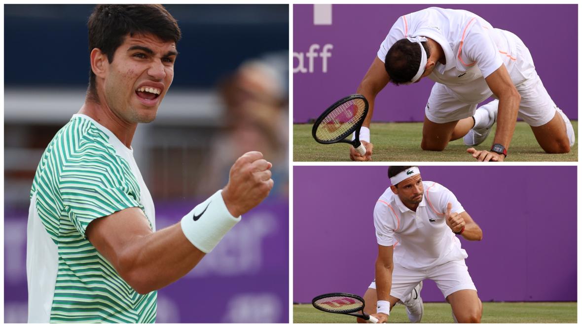 Димитров Алкарас