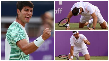 Димитров Алкарас