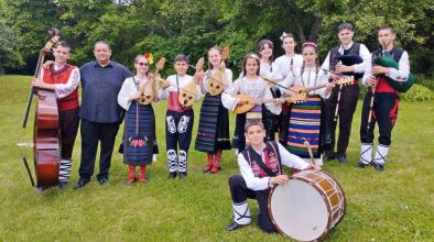 Фолклорен събор