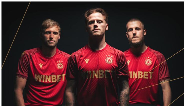 ЦСКА - Във Франция: ЦСКА предложи 2 млн. евро за национал на Гваделупа