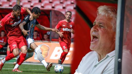 Стоев Стойчо Локомотив Марек