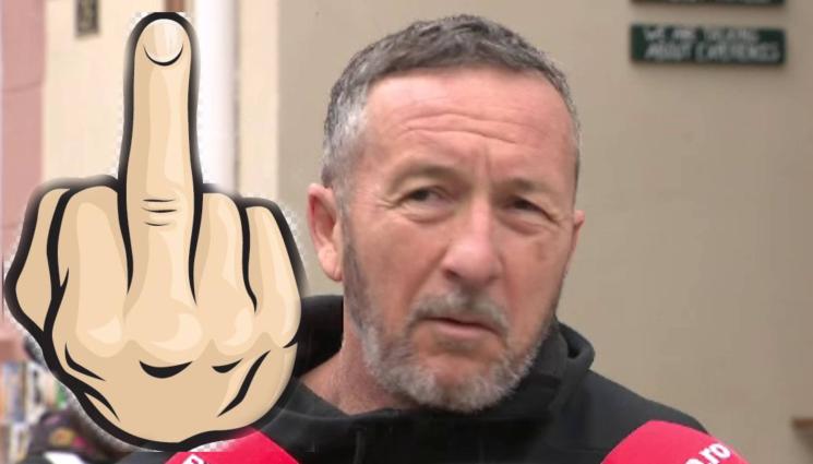 ФКСБ ЦСКА 1948 - Румънски средняк: Шефовете на букурещкия ФКСБ отрязаха лошо ЦСКА 1948