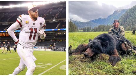 Карсън Уенц