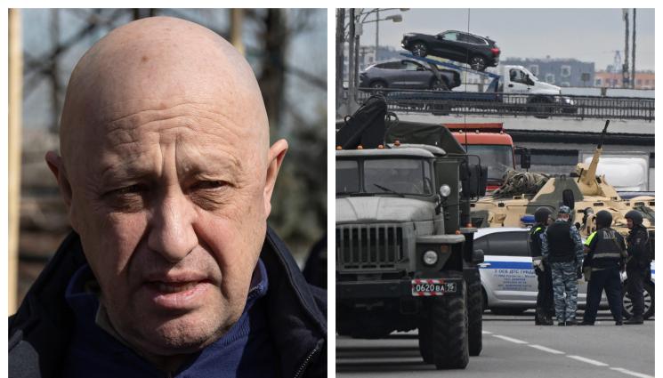 ПАНИКА В САНКТ ПЕТЕРБУРГ: Къде ще бъде погребан Евгений Пригожин ...