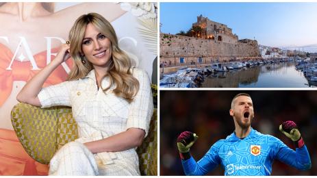 Давид Де Хеа