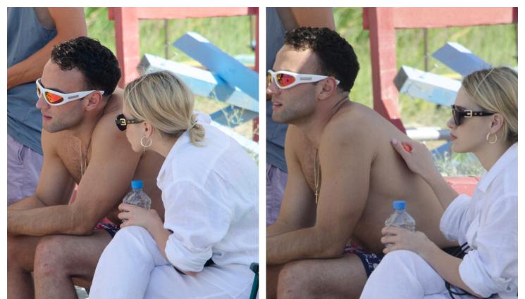 Мария Бакалова - ЕКСКЛУЗИВНО! Мария Бакалова влиза в