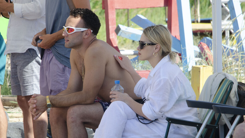 Игри на волята