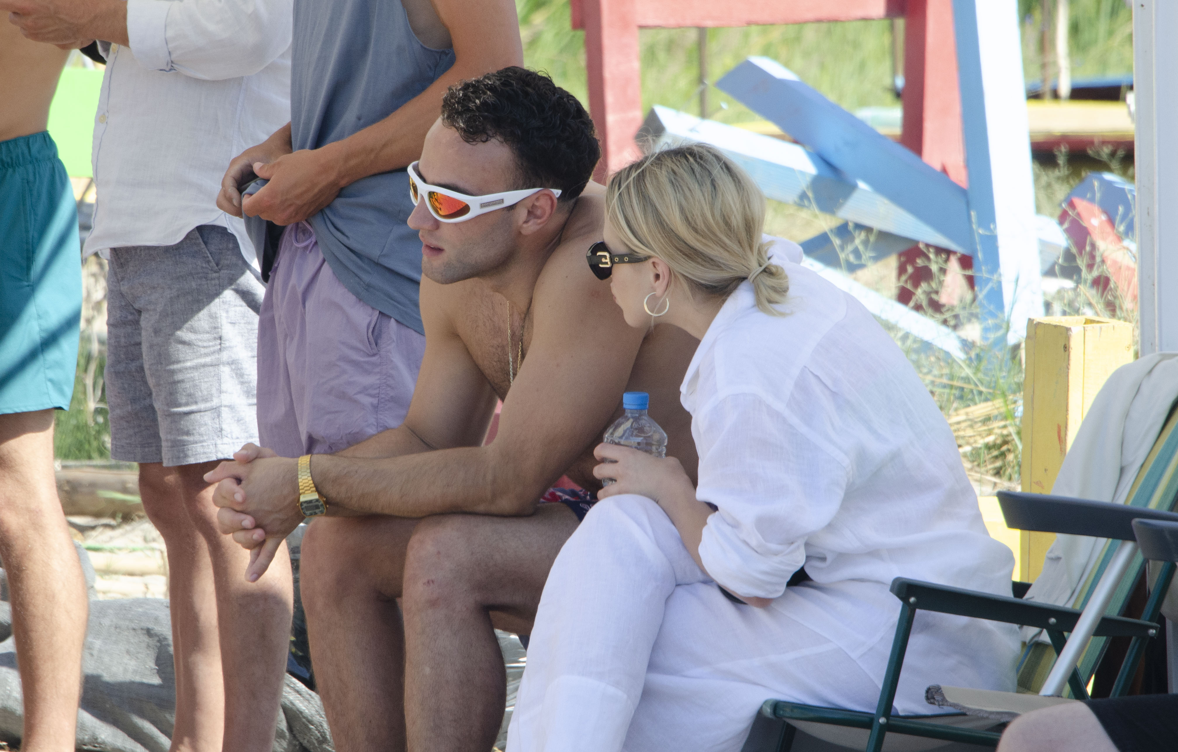 Игри на волята