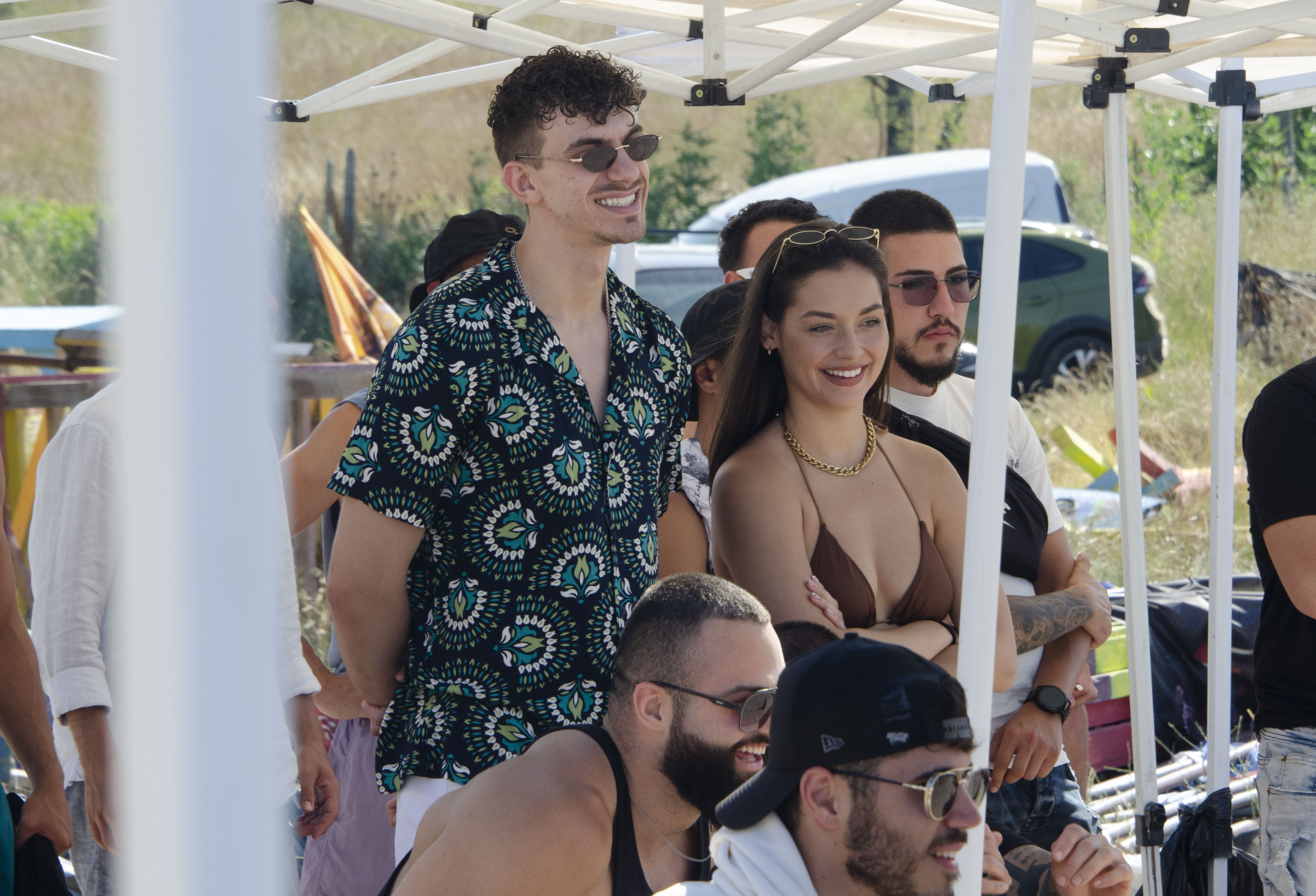 Игри на волята