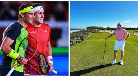 Каспър Рууд