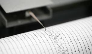Мощно земетресение разтърси Филипините