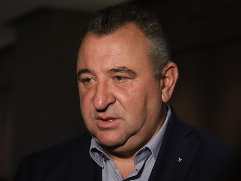 Освободеният директор на Пирогов д р Валентин Димитров обясни че още