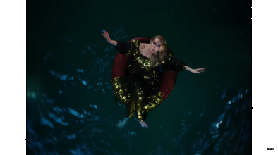 Adele не би се качила на "Титан", защото е страхливка