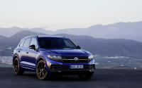 Volkswagen Touareg R eHybrid