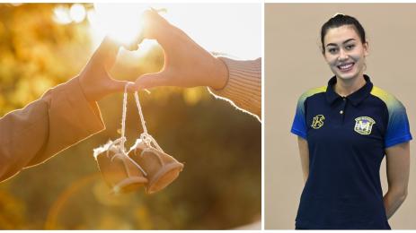 Силвана Чаушева