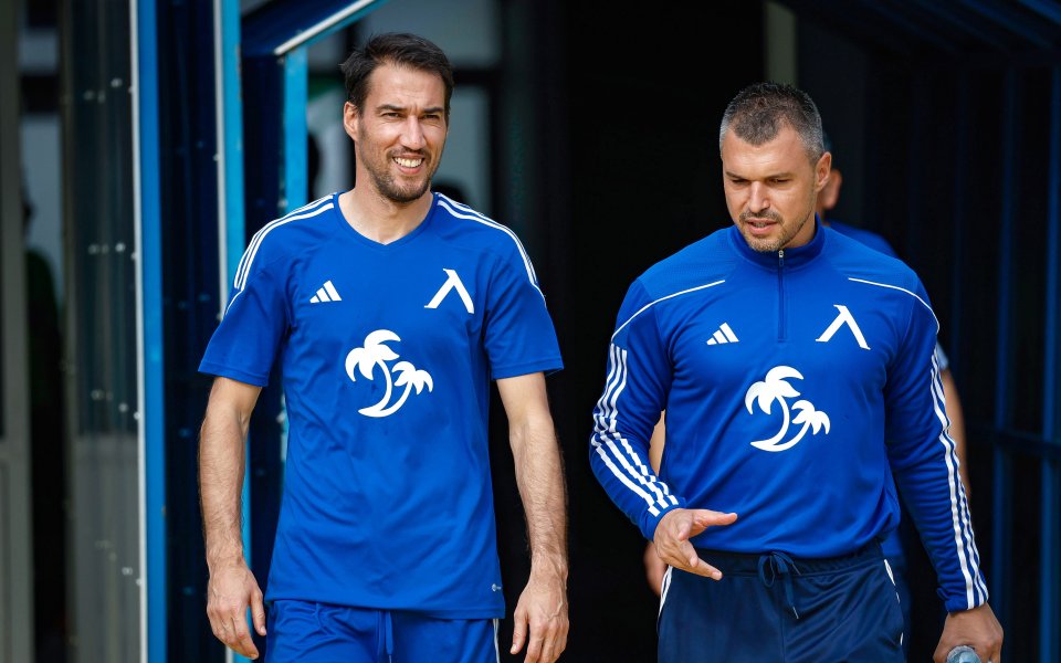 Левски обяви програмата на отбора до 2 юли. Ето какво