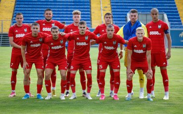 Кметът на община Благоевград Илко Стоянов покани спортни деятели представители