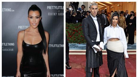 Кортни Кардашиян