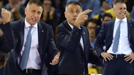 Радостин Стойчев волейбол