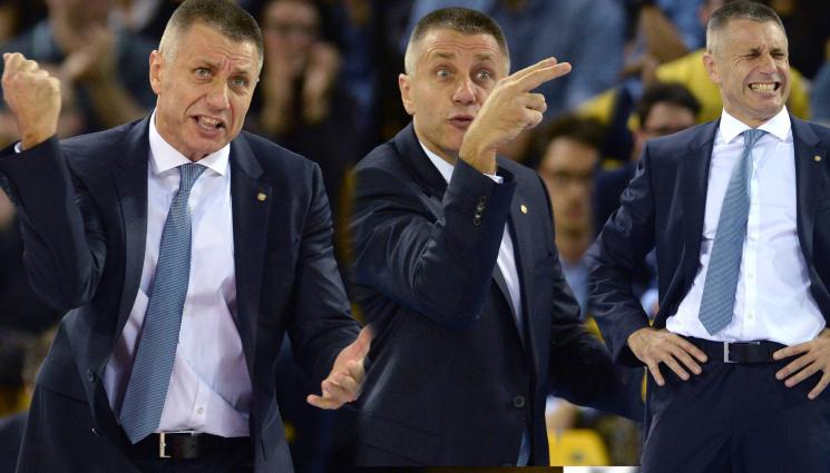 Радостин Стойчев волейбол - Радо Стойчев: Бих пробвал пак с националния отбор, абсолютно!