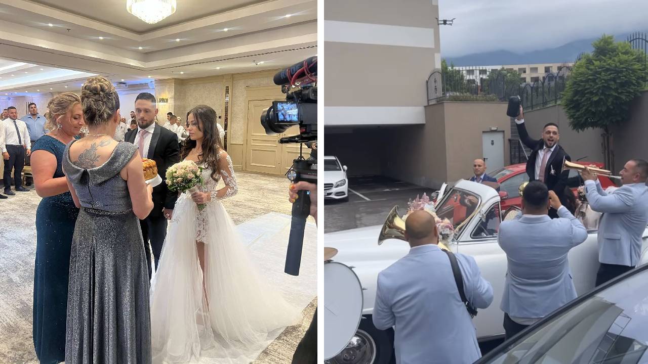 Елица Алекса